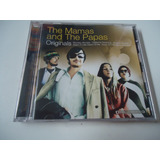 Cd the Mamas And The Papas