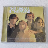 Cd The Mamas   The