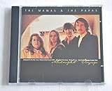 CD The Mamas The Papas Midnight Voyage