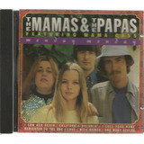 Cd The Mamas The