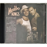 Cd The Mambo Kings 1992 Elektra