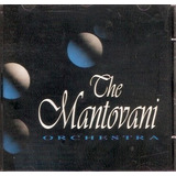 Cd The Mantovani   Orchestra