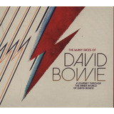 Cd The Many Faces Of David Bowie Box Set Lacrado