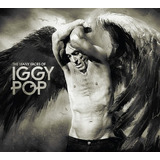 Cd The Many Faces Of Iggy