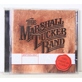 Cd The Marshall Tucker Band Anthology the First 30years2cds