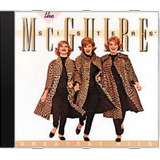 Cd The Mcguire Sisters Greatest Hits