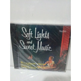 Cd The Melachrino Strings Soft Lights And Sweet Music