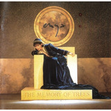 Cd The Memory Of Trees Enya