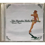 Cd The Memphis Belle Orchestra Green