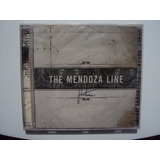 Cd The Mendoza Line Fortune Lacrado