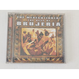 Cd The Mexecutioner  The Best Of Brujeria Original