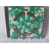 Cd The Mighty Mighty Bosstones Dont