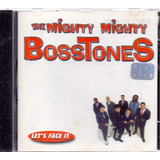 Cd The Mighty Mighty Bosstones
