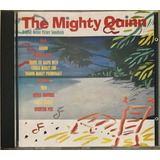 Cd The Mighty Quinn Soundtrack Trilha