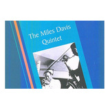 Cd The Miles Davis Quintet With