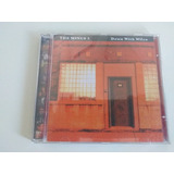 Cd The Minus 5 Down With Wilco Nacional Excelente Envio Cr