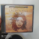 Cd The Miseducation Of Lauryn Hill