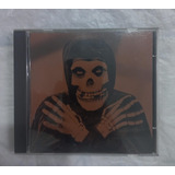 Cd The Misfits Collection