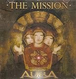CD THE MISSION   AURA