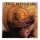 Cd The Mission   Ever After   Live