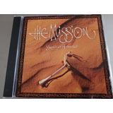 Cd The Mission   Grains