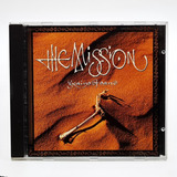 Cd The Mission Grains Of Sand
