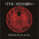 Cd The Mission   Singles
