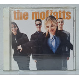 Cd The Moffats   Chapter