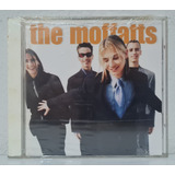 Cd The Moffats Chapter I A New Beginning Lacrado 