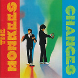 Cd The Monkees Changes  uk   lacrado