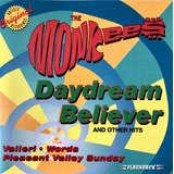 Cd The Monkees Daydream Believer And