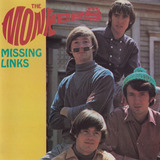 Cd The Monkees Missing Links usa lacrado