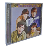 Cd The Monkees Park The Essential