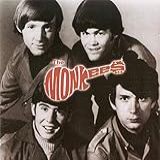 CD THE MONKEES