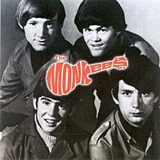 Cd The Monkees