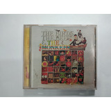 Cd The Monkees The Birds The Bees And The Monkees