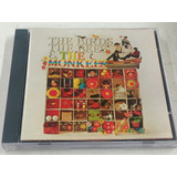 Cd The Monkees The