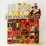 Cd The Monkees The Birds