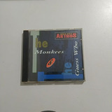 Cd The Monkees The