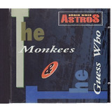 Cd The Monkees   The