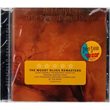 Cd The Moody Blues To Our