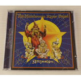 Cd The Mushroom River Band Simsalabim