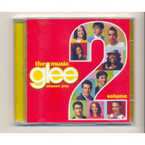 Cd The Music Glee Season One