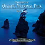 Cd The Music Of Olympic National