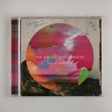 Cd The Naked And Famous   Passive Me  Aggressive You