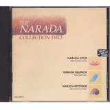 Cd The Narada Collection Two