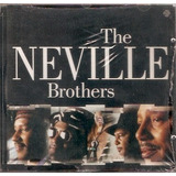 Cd The Neville Brothers