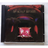 Cd The Neville Brothers