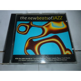 Cd The New Beats Of Jazz