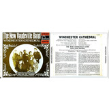 Cd The New Vaudeville Band Winchester Cathedral
